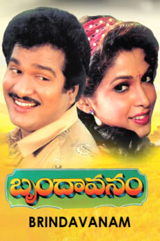 Brindavanam | BAPPAM