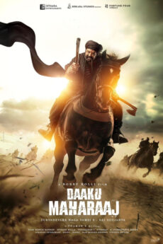 Daaku Maharaaj | BAPPAM