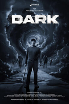 Dark | BAPPAM
