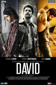 David | BAPPAM