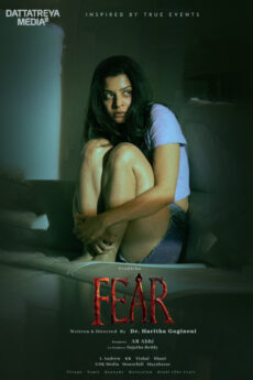Fear | BAPPAM