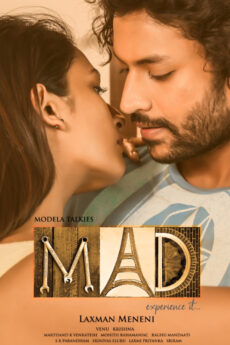 MAD | BAPPAM