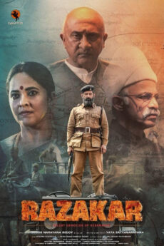Razakar | BAPPAM