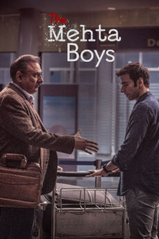 The Mehta Boys | BAPPAM