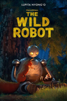 The Wild Robot | BAPPAM