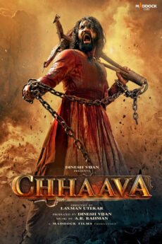 Chhaava | BAPPAM