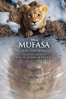 Mufasa | BAPPAM