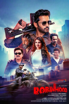 Robinhood | BAPPAM