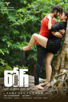 Rogue | BAPPAM