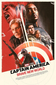 Captain America | BAPPAM