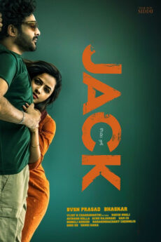 Jack | BAPPAM